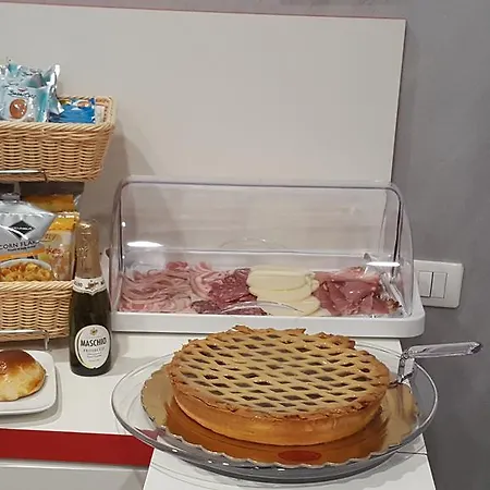 Otel Residenza Nicola