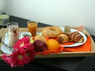 Otel Residenza Nicola Napoli