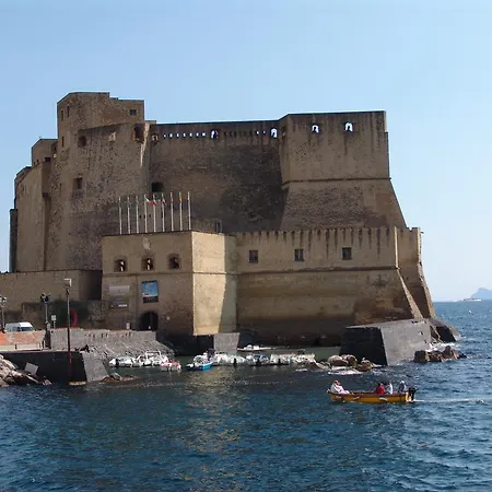 Hotel Residenza Nicola Naples