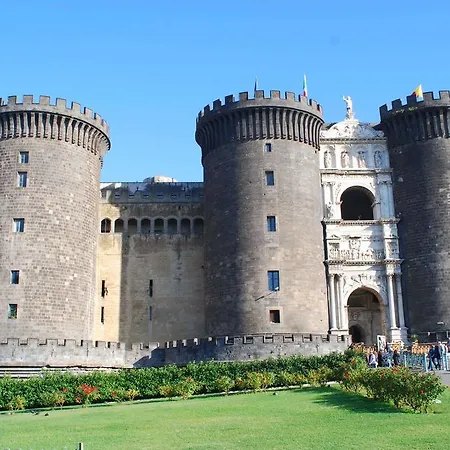 Residenza Nicola Naples