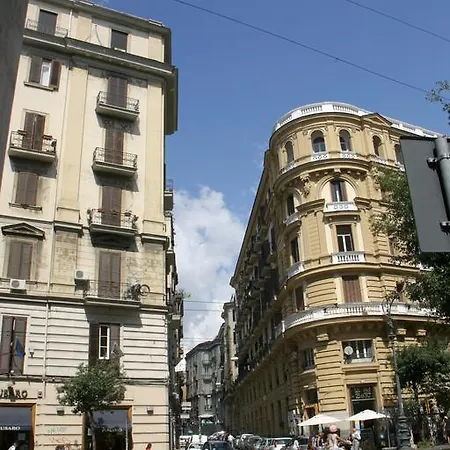 Residenza Nicola 3*