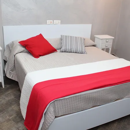 Hotel Residenza Nicola 3*