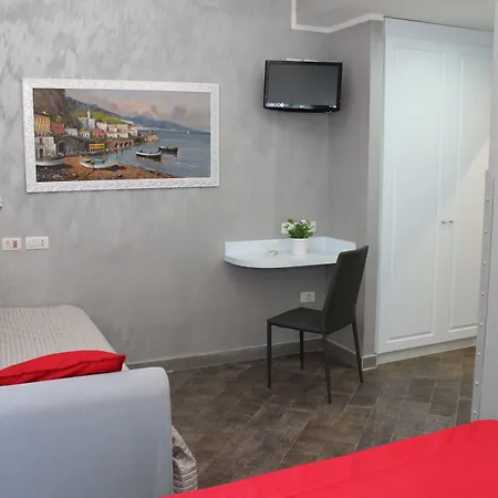 Hotel Residenza Nicola Naples