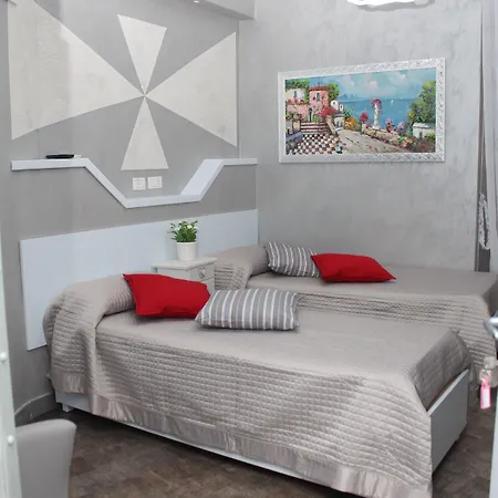 Residenza Nicola Hotel