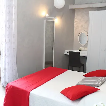 Hotel Residenza Nicola Naples