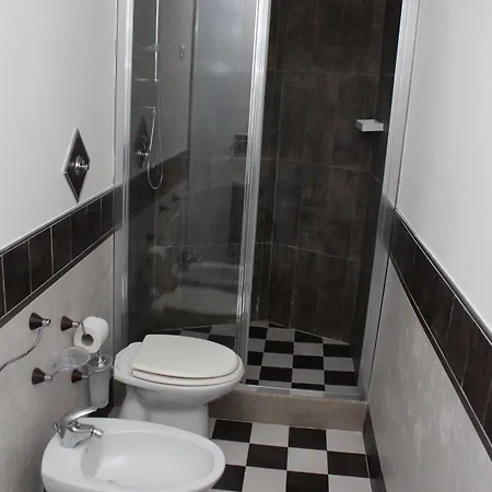 Residenza Nicola Hotel Naples