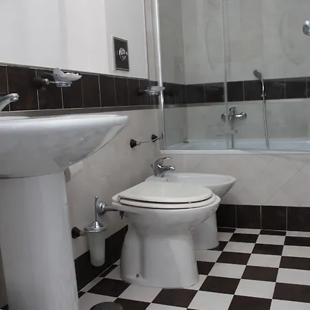 Hotel Residenza Nicola