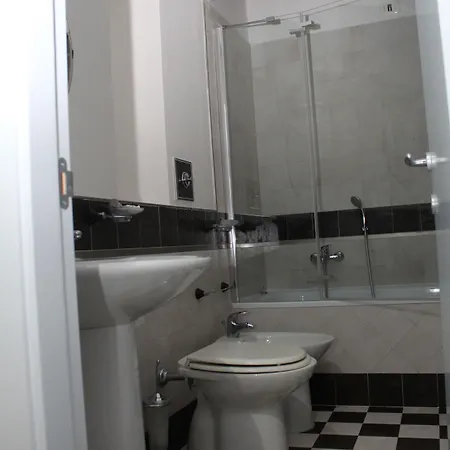 Residenza Nicola Naples