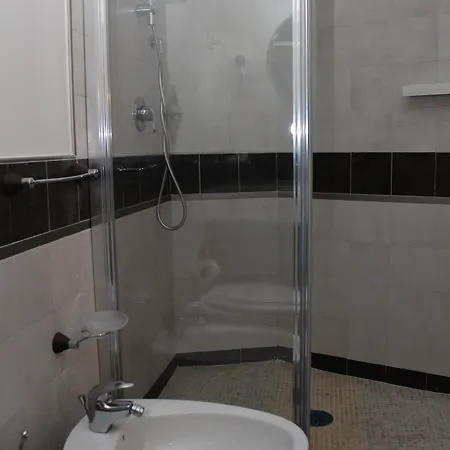 Hotel Residenza Nicola