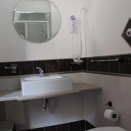 Residenza Nicola Naples