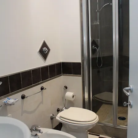 Hotel Residenza Nicola Naples
