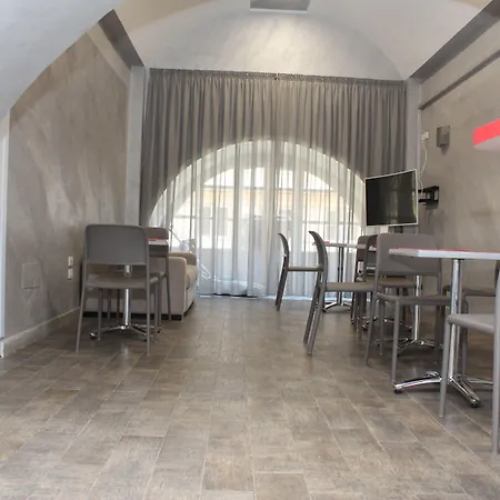 Residenza Nicola Hotel Naples