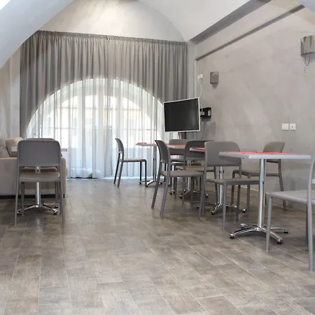 Residenza Nicola Hotel