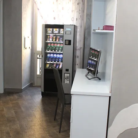 Hotel Residenza Nicola