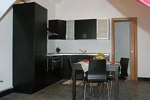 Residenza Nicola Hotel Neapol
