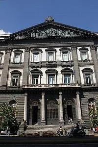 Hotel Residenza Nicola 3*
