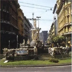 Hotel Residenza Nicola 3*