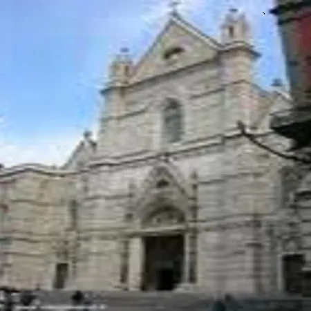 Residenza Nicola 3* Naples