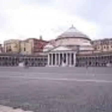 Residenza Nicola Hotel Naples