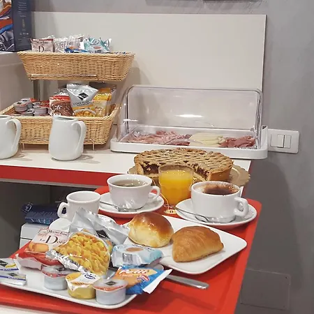 Residenza Nicola Naples