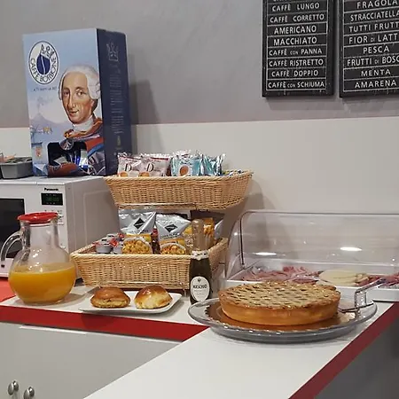 Hotel Residenza Nicola Naples