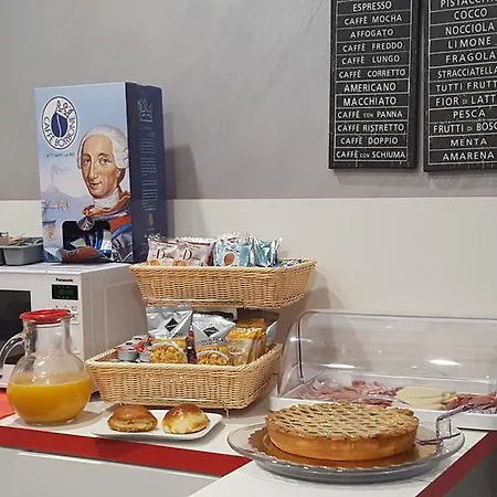 Hotel Residenza Nicola Naples