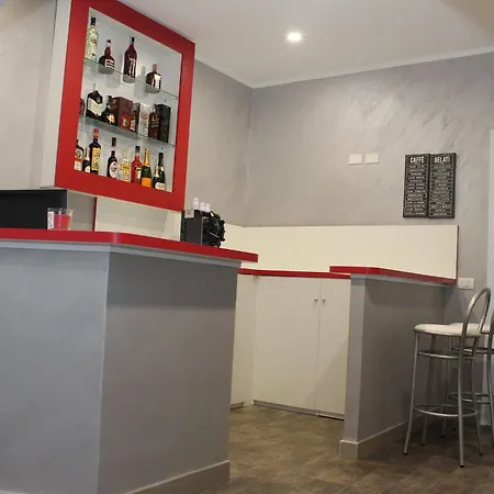 Residenza Nicola Hotel Naples