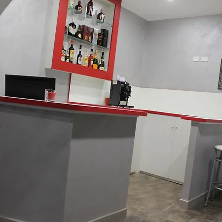 Hotel Residenza Nicola 3*