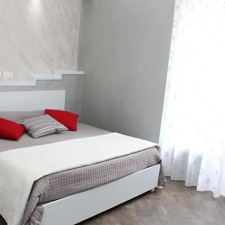 Hotel Residenza Nicola Naples