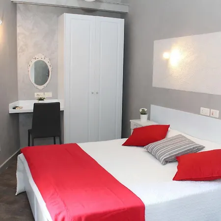 Hotel Residenza Nicola