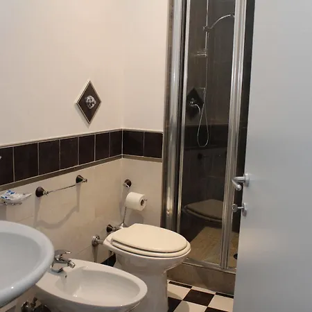 Hotel Residenza Nicola 3*