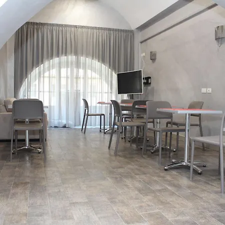 Residenza Nicola 3*