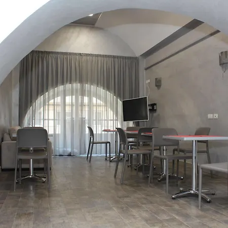 Residenza Nicola Hotel