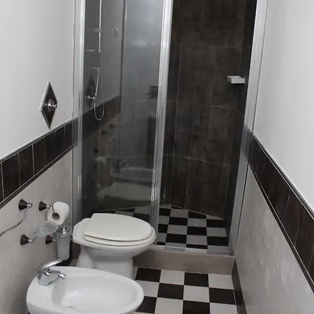 Hotel Residenza Nicola