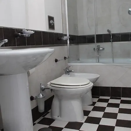 Residenza Nicola Hotel Naples