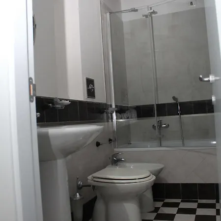 Residenza Nicola Naples