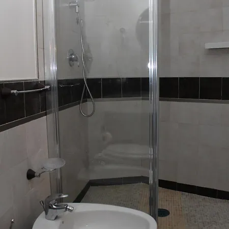 Residenza Nicola Naples