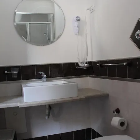 Hotel Residenza Nicola 3*
