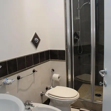 Residenza Nicola Hotel