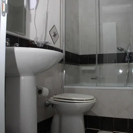 Hotel Residenza Nicola