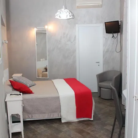 Residenza Nicola Hotel Neapol