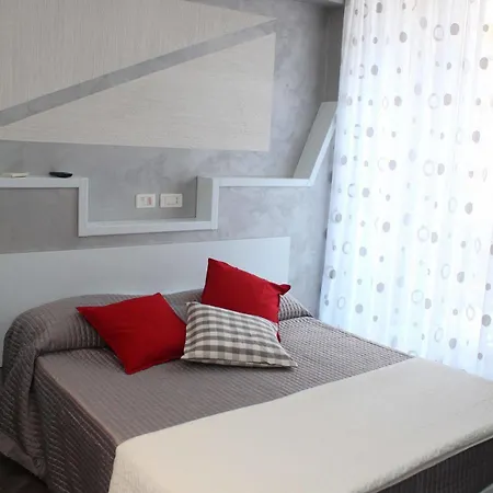 Hotel Residenza Nicola 3*