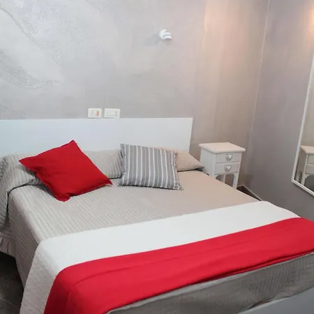 Hotel Residenza Nicola 3*