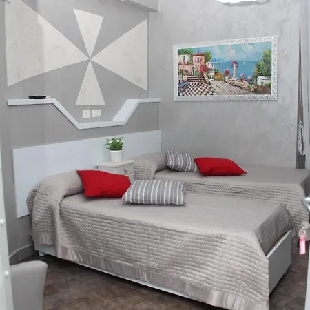 Residenza Nicola Hotel 3*