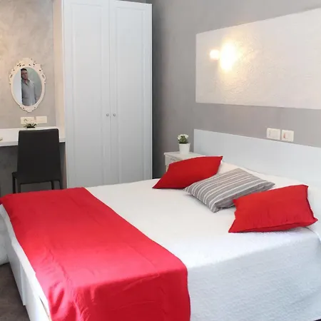 Hotel Residenza Nicola Naples