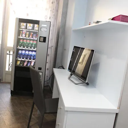 Hotel Residenza Nicola