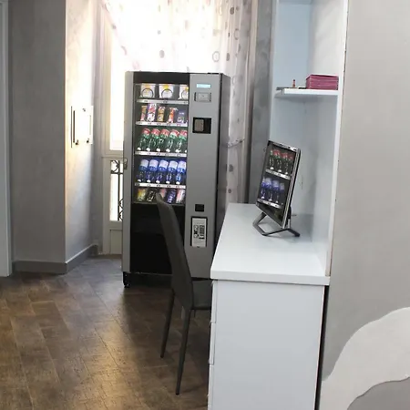 Residenza Nicola 3* Naples