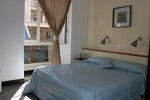 Residenza Nicola ホテル