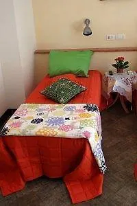 ホテル Residenza Nicola ナポリ