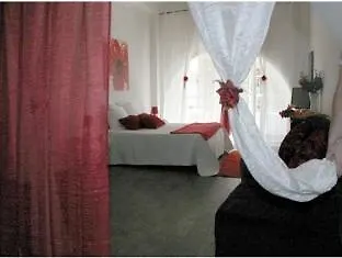 Residenza Nicola ホテル 3*